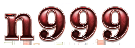 n999 game logo